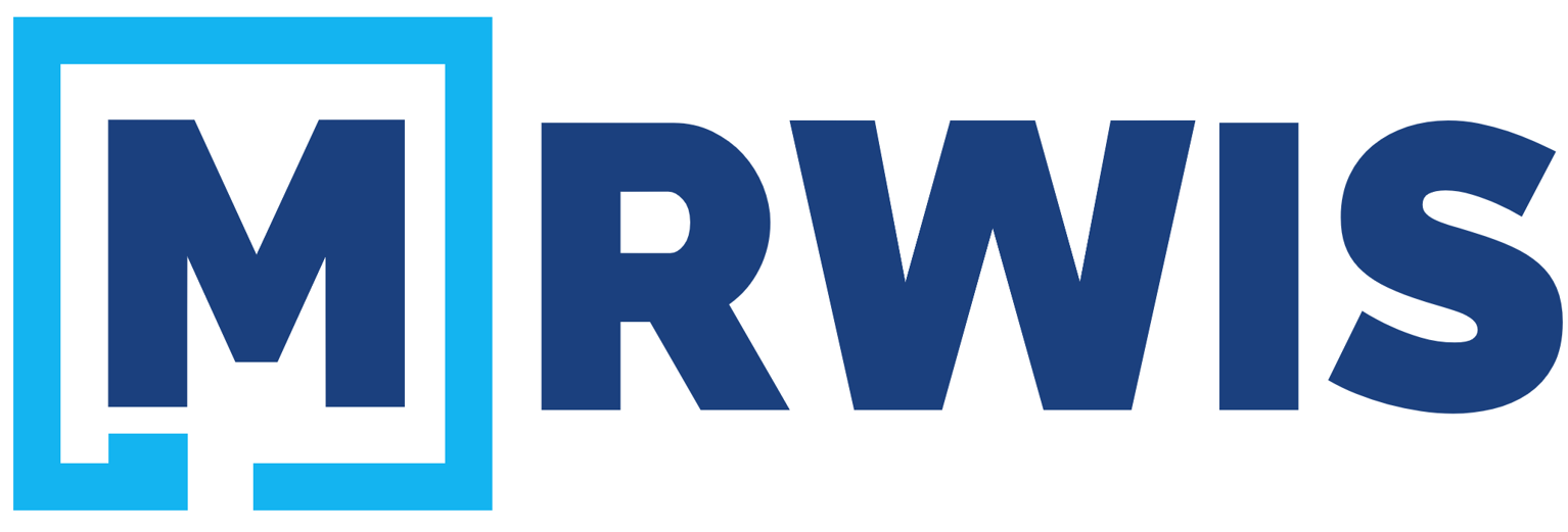 MRWIS Logo