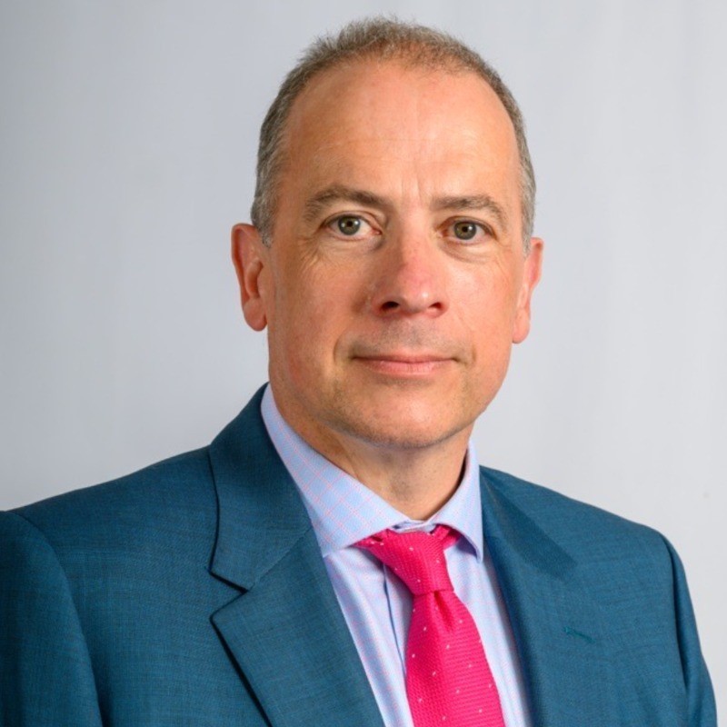 Kevin Drain image